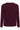KAniel Crew Neck Pullover Windsor Wine Melange - 10510744