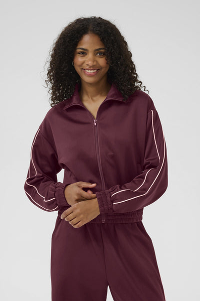 KAcory Sweatshirt Windsor Wine CC - 10510747 Thumbnail