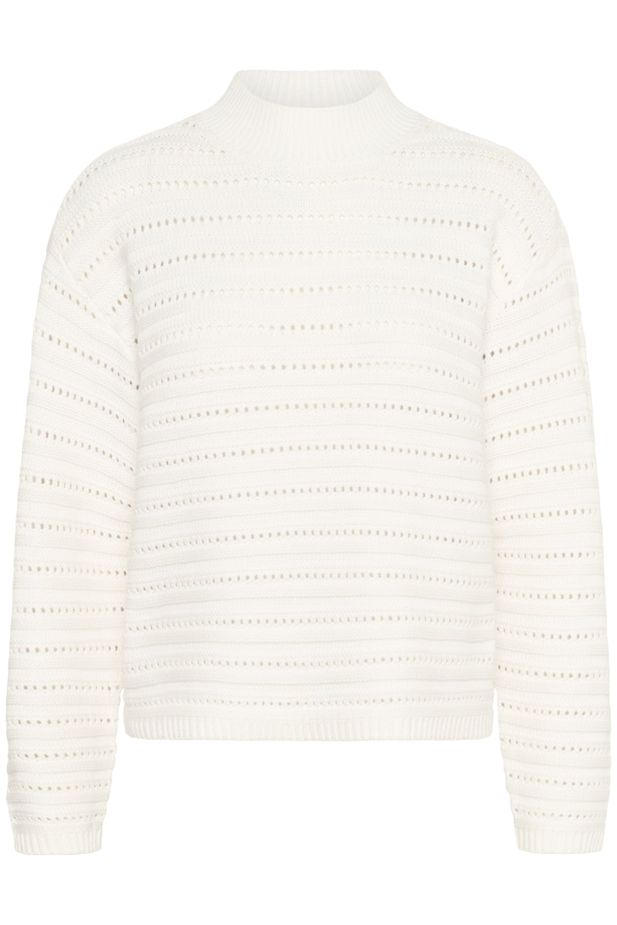 KAdolly Pullover Chalk - 10510753