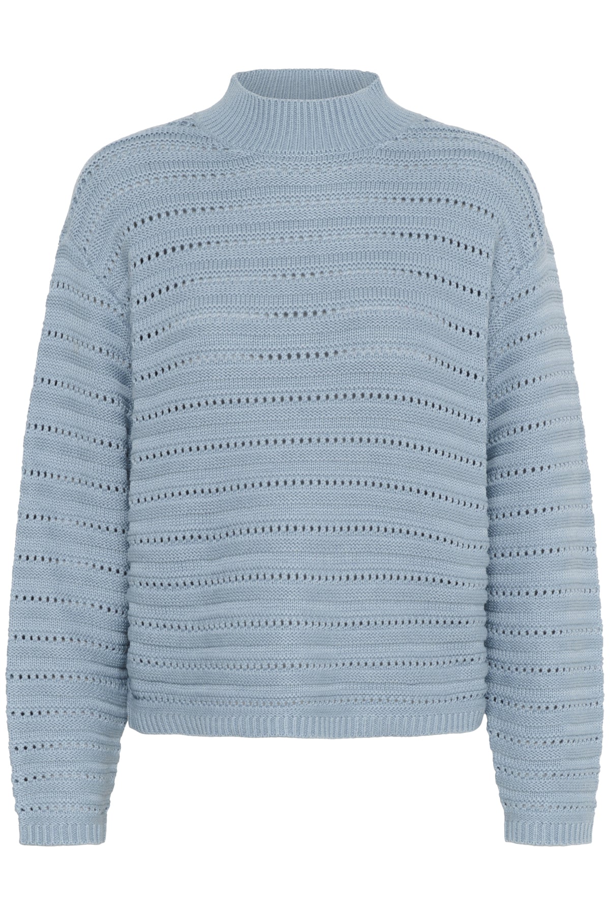 KAdolly Pullover Windward Blue - 10510753