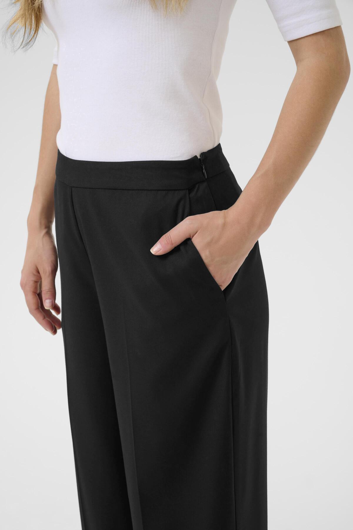 KAvindy Pant Black deep - 10510754