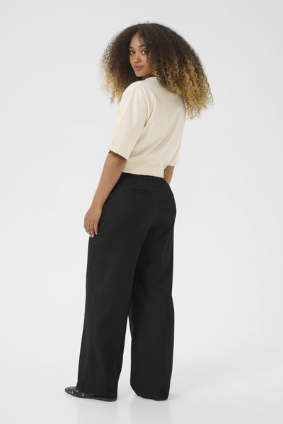 KAvindy Pant Black deep - 10510754 Thumbnail