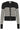 KAlizza Cardigan Black/Turtledove Half Stripe - 10510758