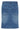 KAlaurine Jeanskjol Washed/Destroyed Blue Denim - 10510761