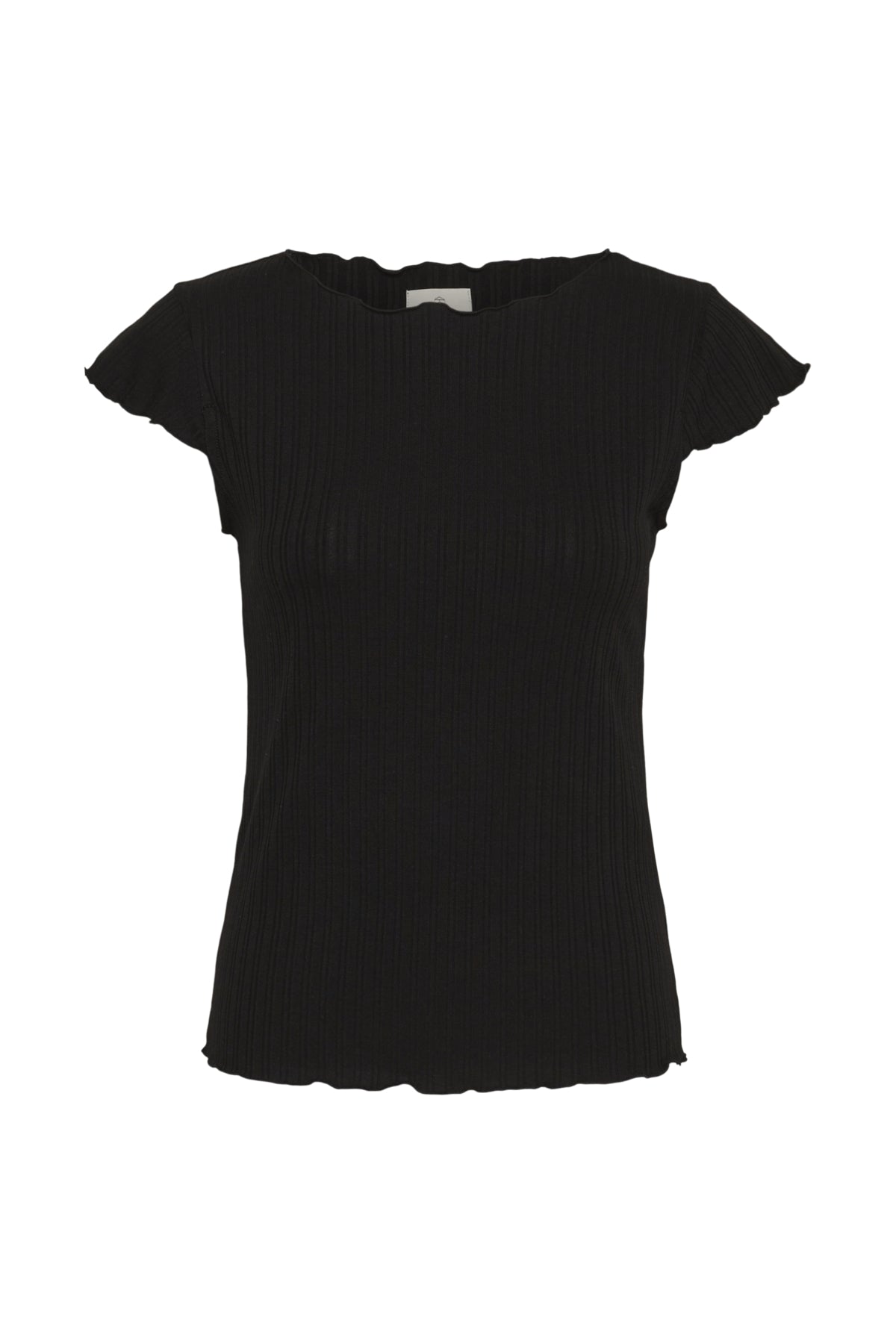 KAsamantha T-Shirt Black Deep CC. - 106480 - 10510766