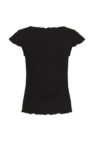 KAsamantha T-Shirt Black Deep CC. - 106480 - 10510766 Thumbnail