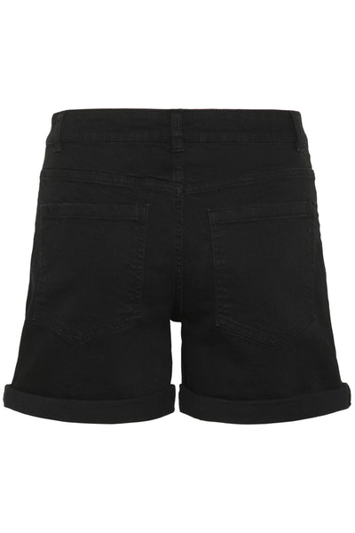 KAlaurine Jeansshorts Black deep - 10510768 Thumbnail