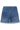 KAlaurine Jeans Shorts Washed/Destroyed Blue Denim - 10510768