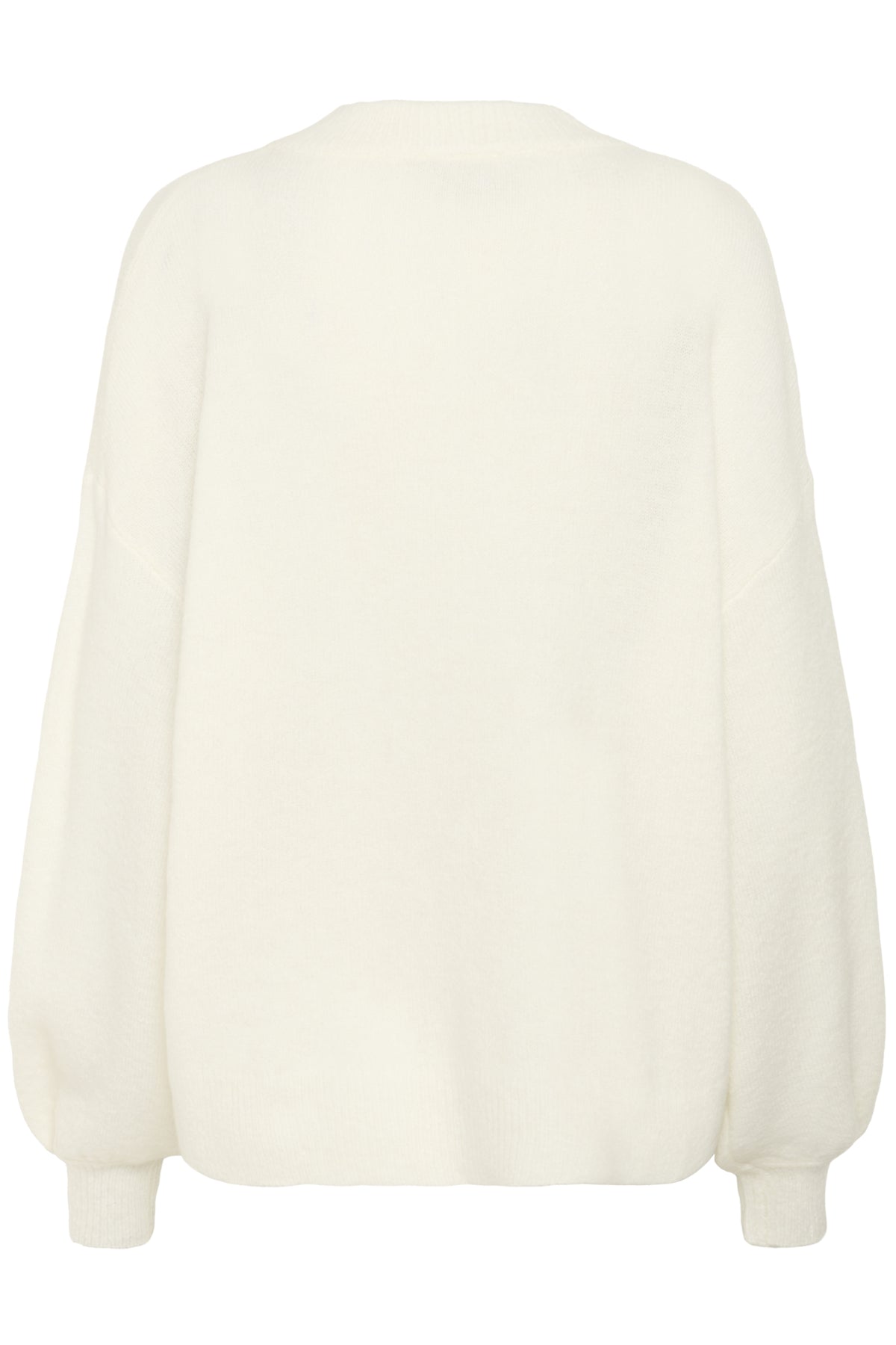 KAluca Pullover Chalk CC - 10510769