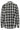 KAluna Shirt Black White Check Studs - 1084 - 10510784