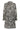 KAjamie Skjortklänning Black/Turtledove Graphic - 108 - 10510795