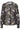 KAclaire Shirt Black Coffee/Multi col.Flowers - 10510804