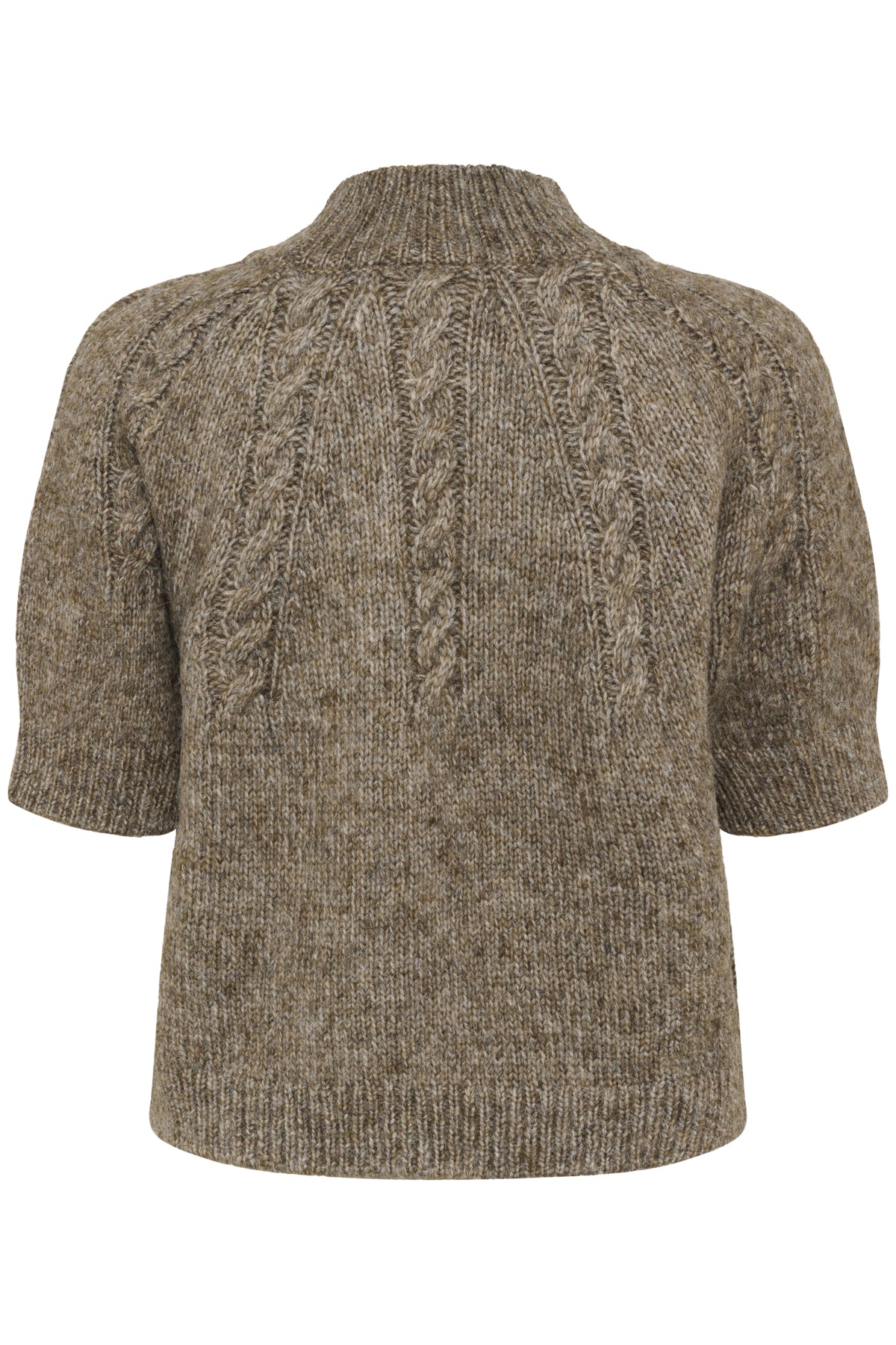 KAcuba Pullover Morel Melange - 1908081 - 10510822