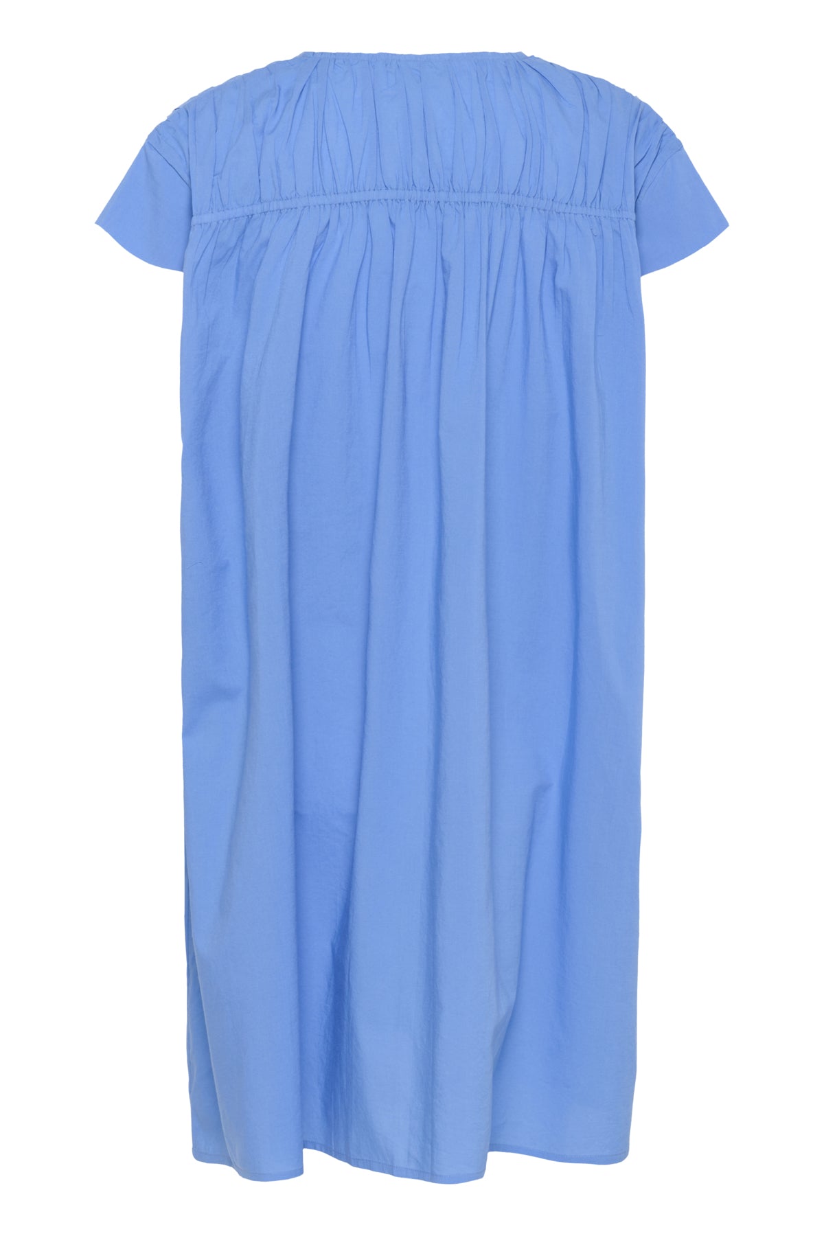 KAthua Short Dress ULTRAMARINE - 10510841
