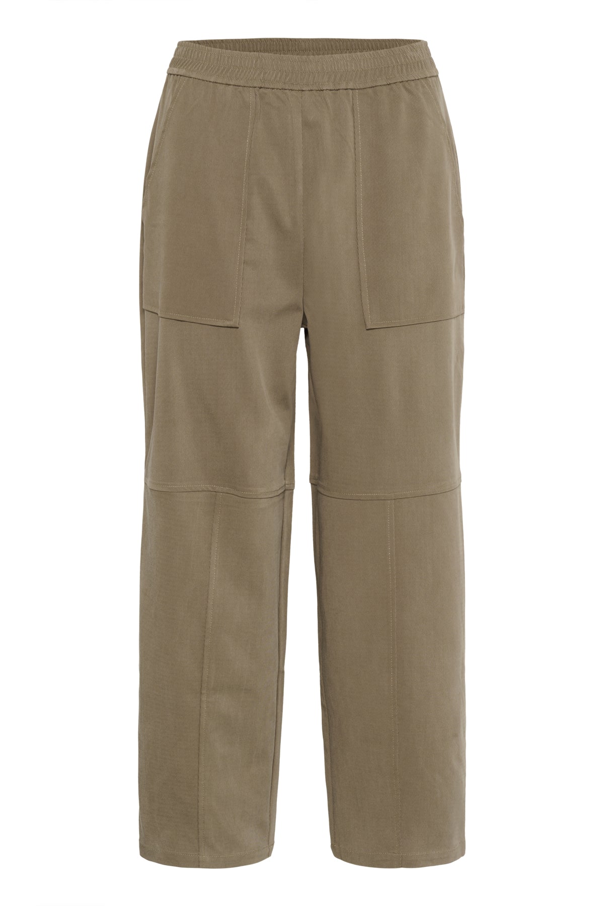 KAcerina Pants Morel - 190808 - 10510849