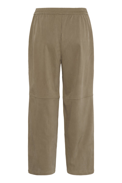 KAcerina Pants Morel - 190808 - 10510849 Thumbnail