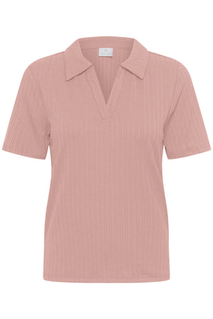 KAsamantha Polotröja Misty Rose CC - 10510851