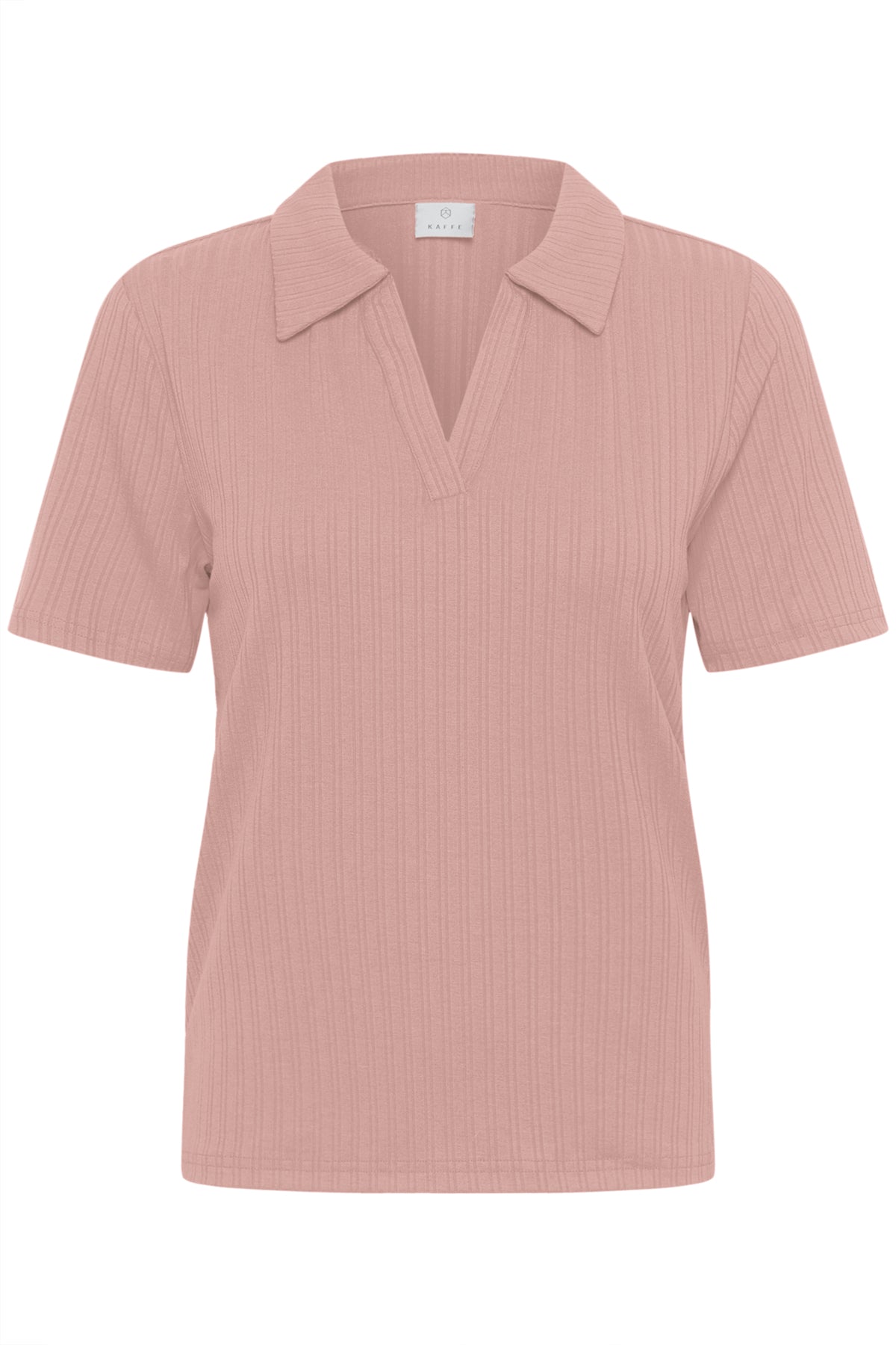 KAsamantha Polotröja Misty Rose CC - 10510851