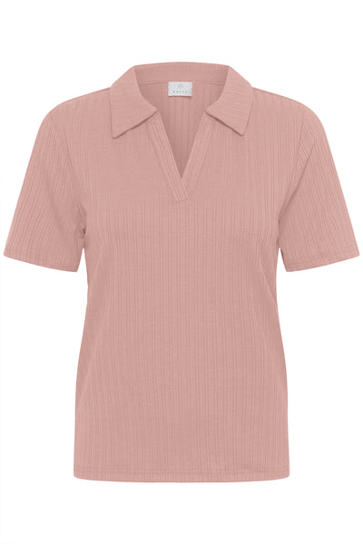 KAsamantha Polotröja Misty Rose CC - 10510851 Thumbnail