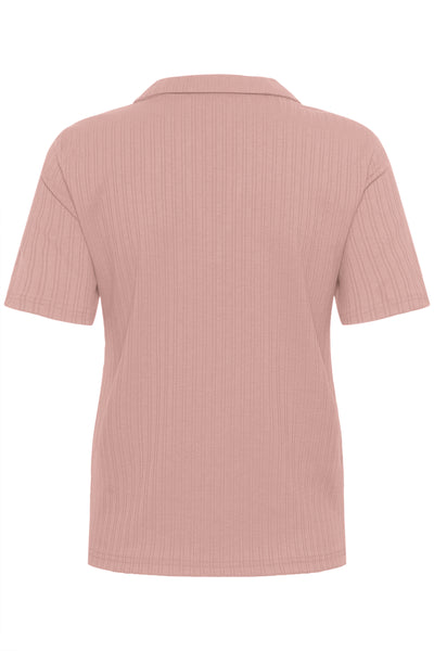 KAsamantha Polotröja Misty Rose CC - 10510851 Thumbnail