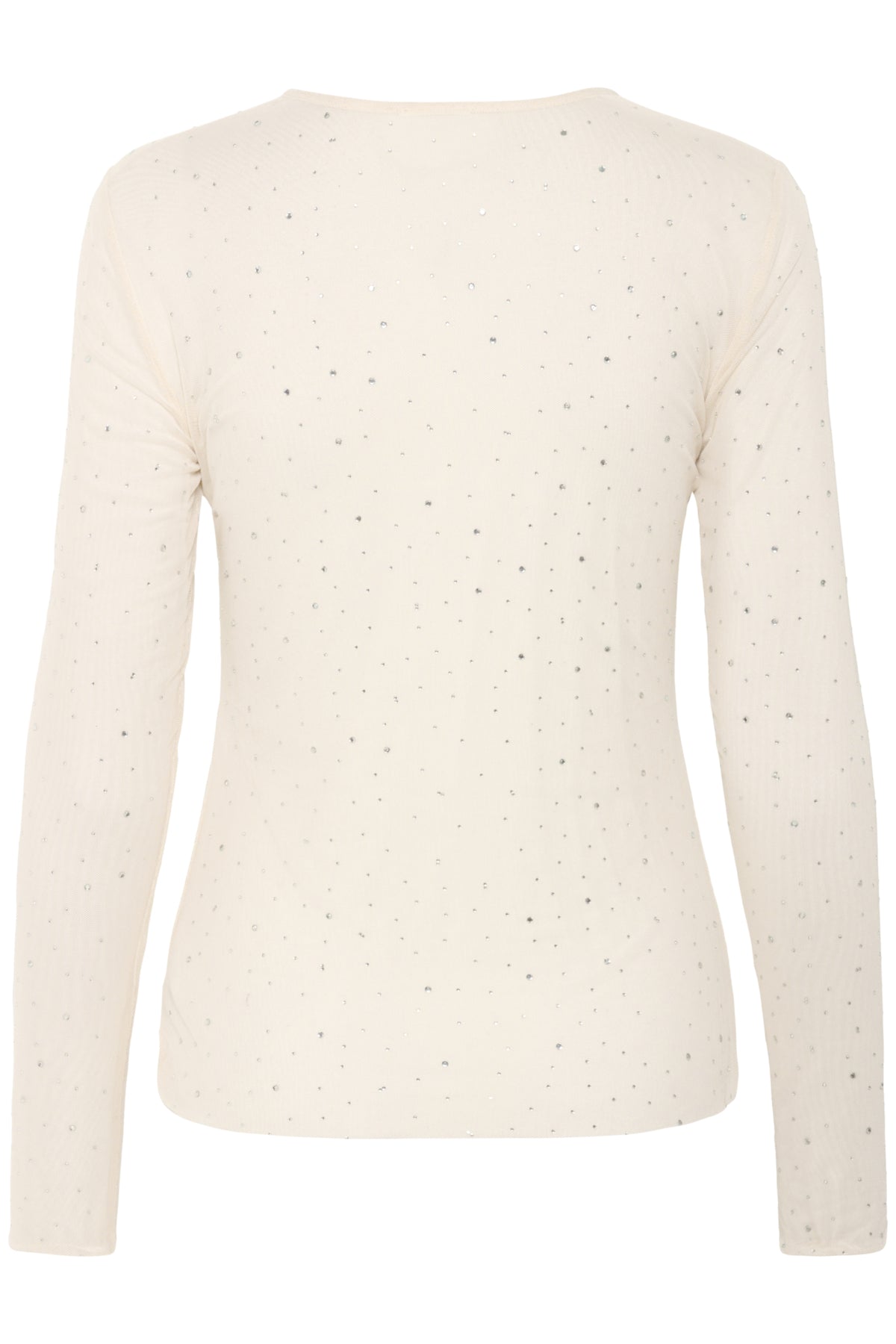KAstinna T-Shirt Turtledove - 10510854