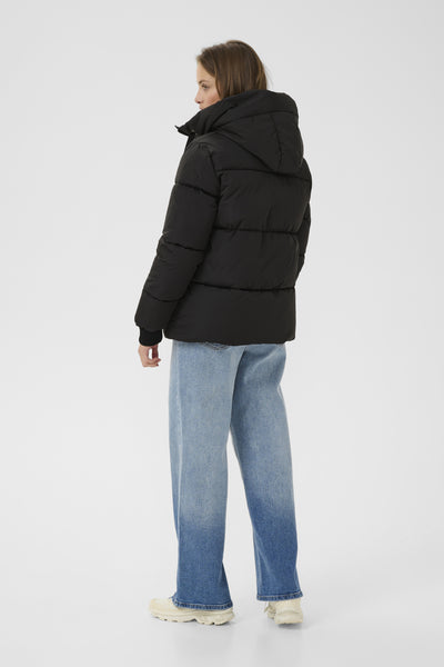 KAnika Padded Jacket Black deep - 10510867 Thumbnail