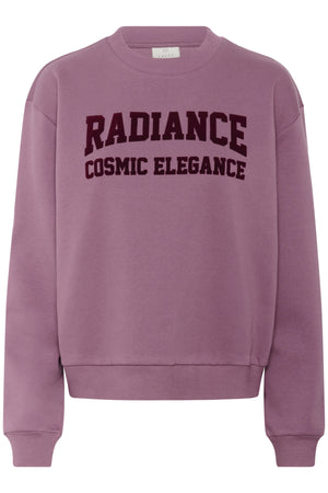 KAprecious Sweatshirt Tulipwood - 181709 - 10510870