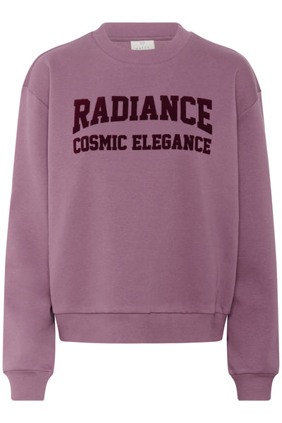 KAprecious Sweatshirt Tulipwood - 181709 - 10510870 Thumbnail