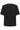 KAjamie T-Shirt Black Deep W. White Contrast - 10510871