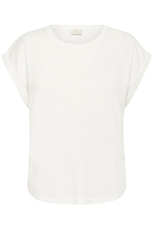 KAjane T-Shirt Chalk - 10510872