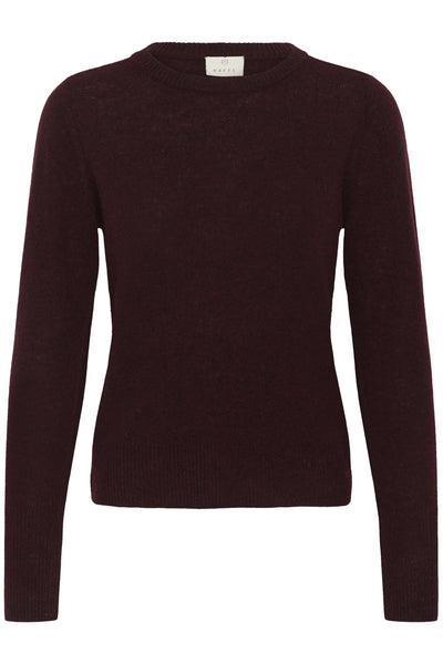 KAcashie Pullover Fudge Melange - 1916191 - 10510873 Thumbnail