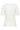 KAviba V-Neck T-Shirt Chalk - 10510882