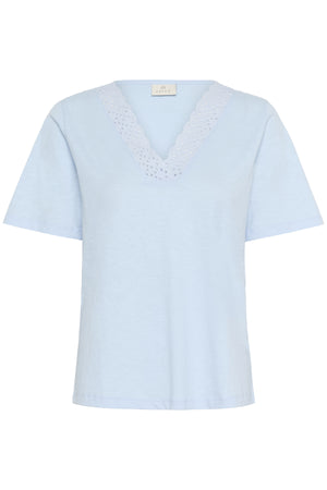 KAsofie Lace T-Shirt Windsurfer - 10510894