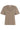 KAsofie Lace T-Shirt DEEP TAUPE - 10510894