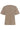 KAsofie Lace T-Shirt DEEP TAUPE - 10510894
