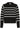 KAerin Knit Pullover Black Chalk Stripe - 108597 - 10510939