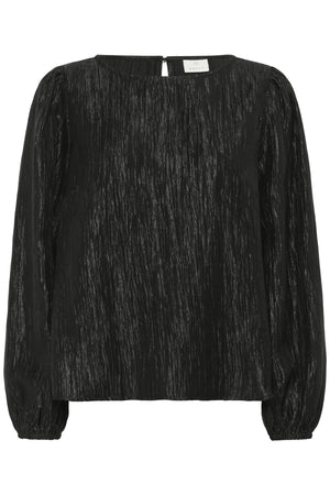 KArizz Blouse Black Deep - 100121 - 10510942