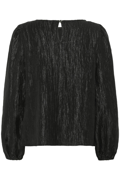 KArizz Blouse Black Deep - 100121 - 10510942 Thumbnail