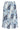 KAjasmin Skirt Blue Organic Print - 10510949