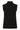 KAlizza Rollneck Top Black deep - 10510977