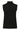 KAlizza Rollneck Top Black deep - 10510977