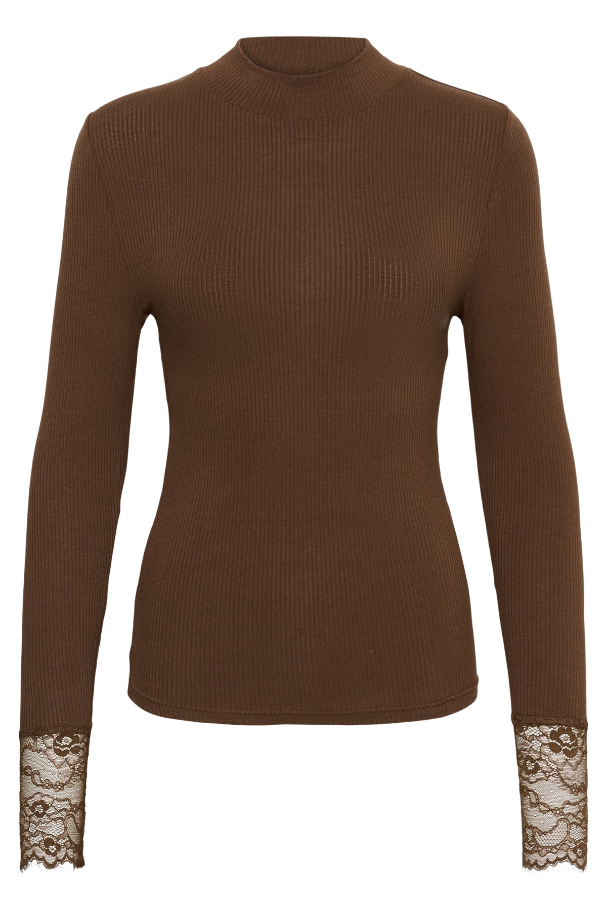 KAomi Turtleneck T-Shirt Carafe - 191116 - 10511001