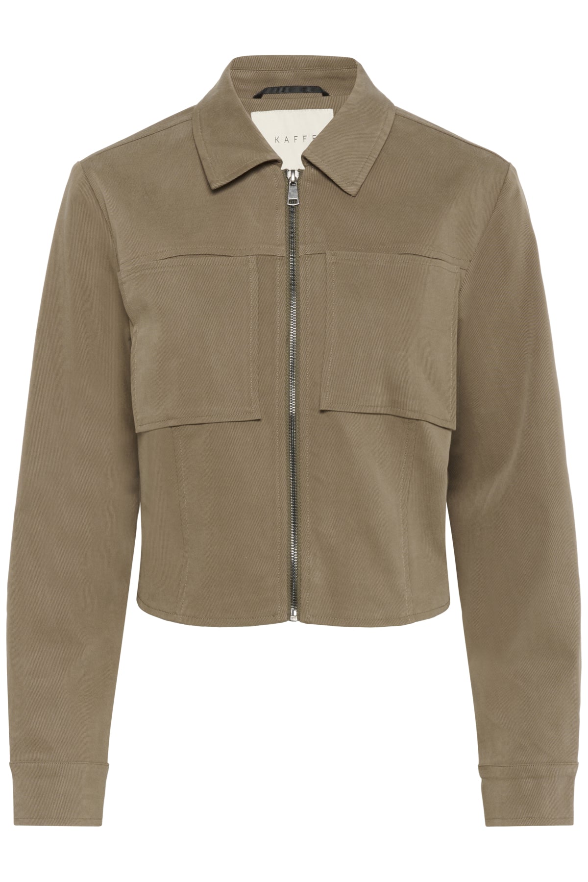KAcerina Jacket Morel - 190808 - 10511009