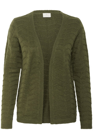 KAemria Kort Kofta Ivy Green - 190512 - 10511020