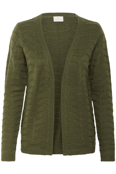 KAemria Kort Kofta Ivy Green - 190512 - 10511020 Thumbnail