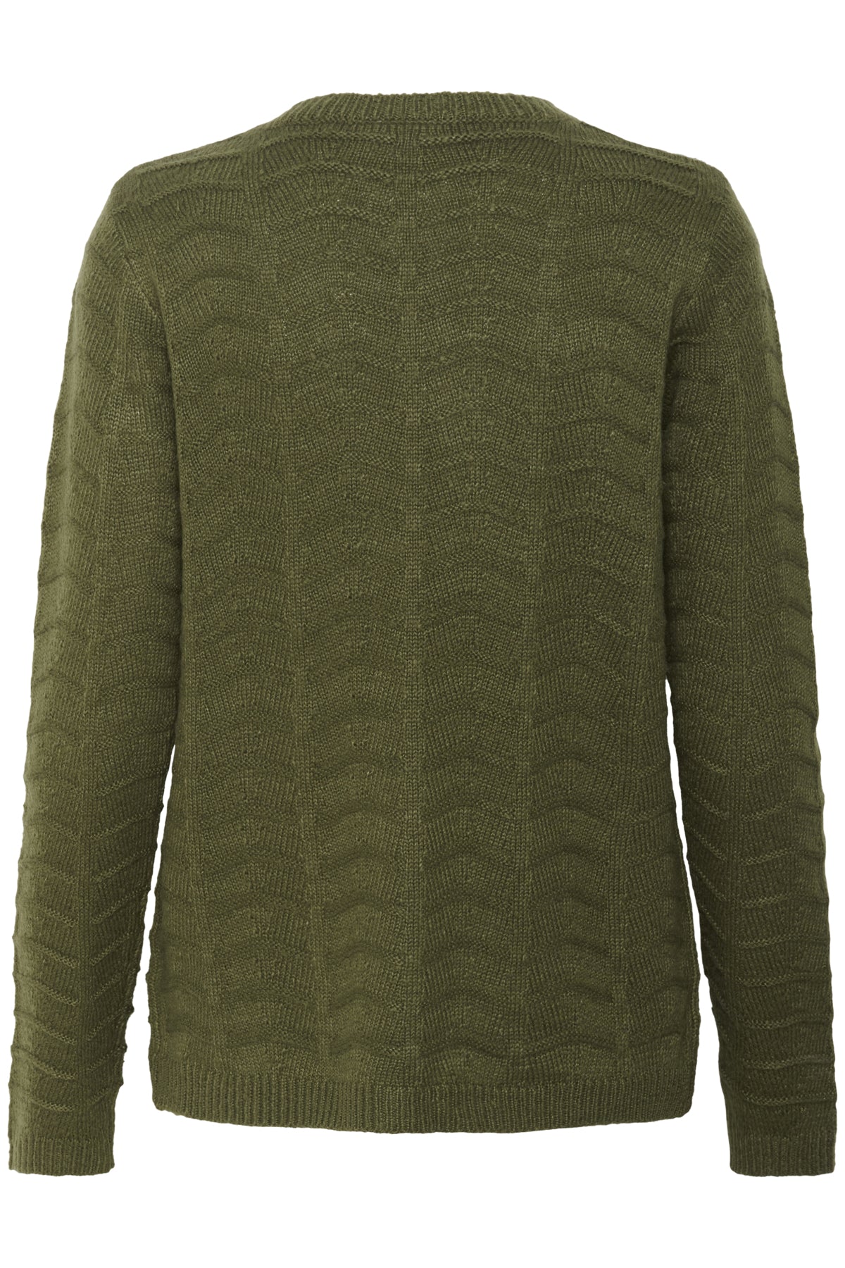 KAemria Kort Kofta Ivy Green - 190512 - 10511020