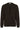 KAemria Short Cardigan Black Coffee - 191111 - 10511020