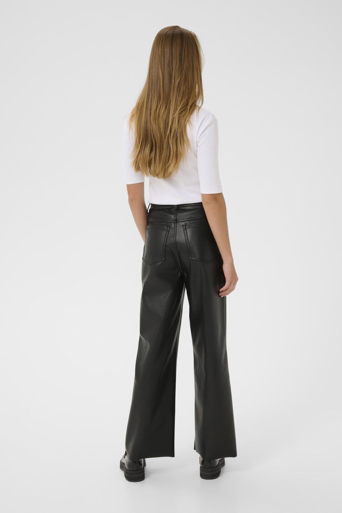 KAmikka PU Jeans Black Deep - 100121 - 10511030