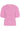 KAemelie Cardigan Pink Power Melange - 1621181 - 10511065