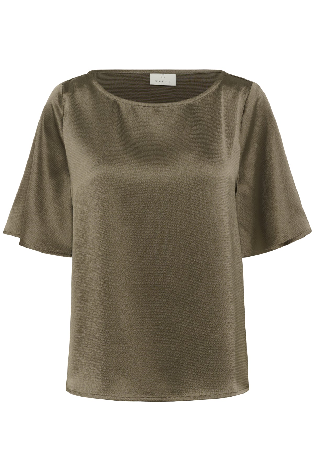 KAlotte Blouse Morel - 190808 - 10511083